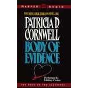 9780694515929: Body of Evidence (Kay Scarpetta, 2)