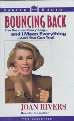 Stock image for Bouncing Back for sale by Ergodebooks