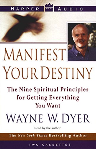 Manifest Your Destiny