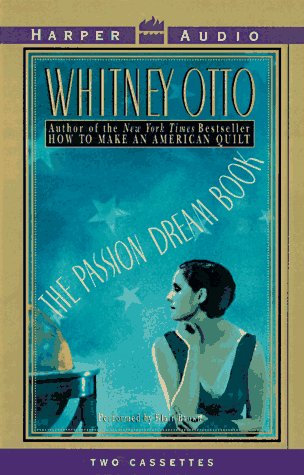 Imagen de archivo de The Passion Dream Book a la venta por The Yard Sale Store