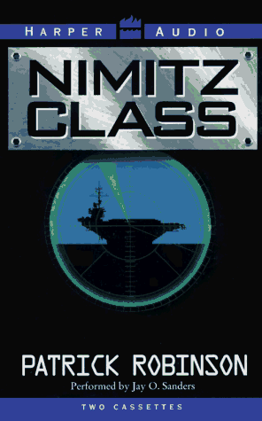 Stock image for Nimitz Class for sale by The Yard Sale Store