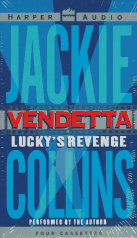 Stock image for Vendetta: Lucky's Revenge for sale by The Yard Sale Store