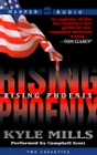 Beispielbild fr Rising Phoenix zum Verkauf von The Yard Sale Store