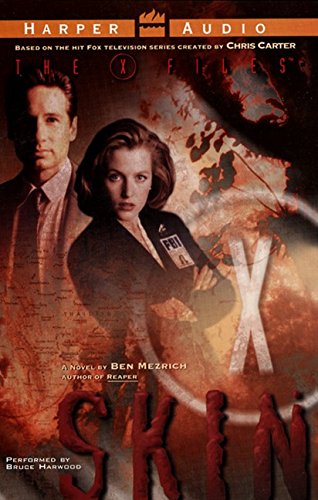 Stock image for Skin (The X Files) for sale by The Yard Sale Store