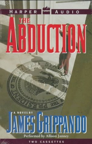 Stock image for The Abduction for sale by The Yard Sale Store