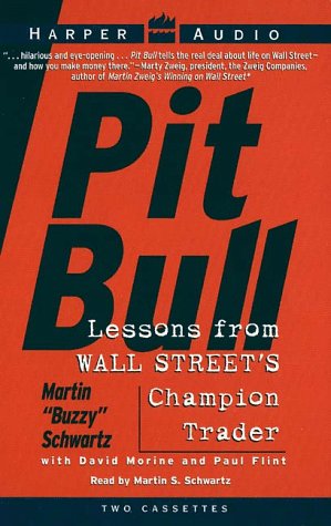 9780694519316: Pit Bull: Lessons from Wall Street's Champion Trader