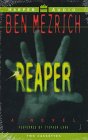 Stock image for Reaper for sale by Ken's Book Haven