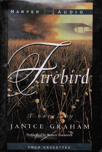 Stock image for Firebird for sale by LINDA'S BOOKS AND STUFF