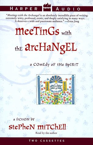 Meetings with the Archangel (9780694520213) by Mitchell, Stephen