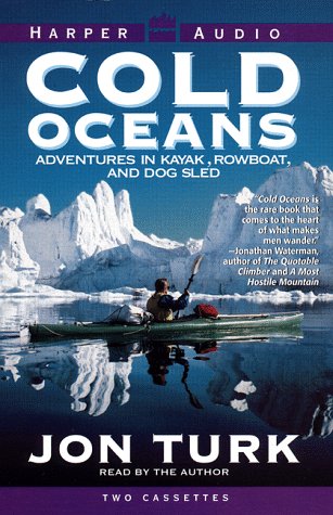 Beispielbild fr Adventures in a Kayak, Rowboat and Dogsled zum Verkauf von Wonder Book