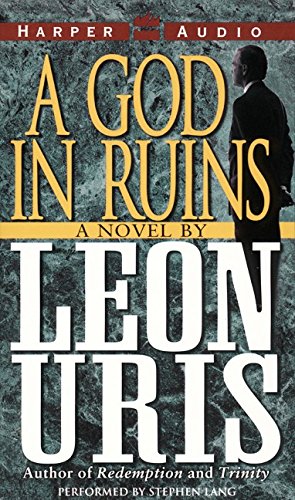 Stock image for A God In Ruins for sale by Library House Internet Sales