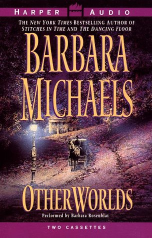 Other Worlds (9780694520824) by Michaels, Barbara