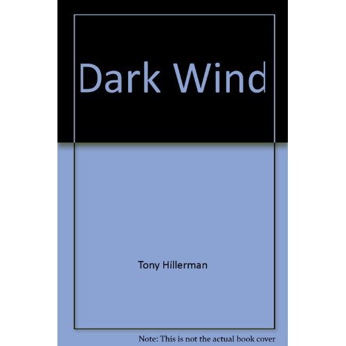 The Dark Wind