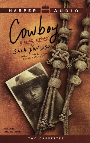 Imagen de archivo de Cowboy a la venta por The Yard Sale Store