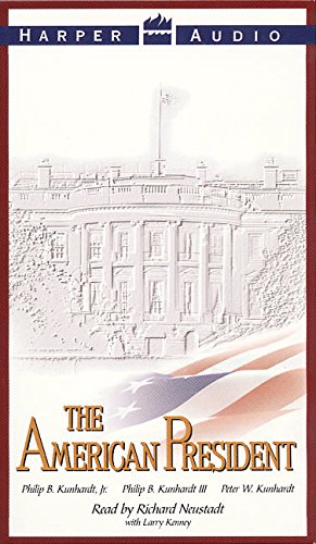 Stock image for The American President for sale by JR Books
