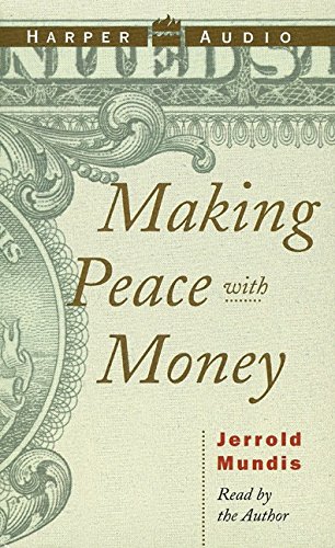 9780694522347: Making Peace With Money