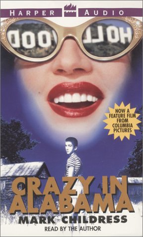 Imagen de archivo de Crazy in Alabama a la venta por The Yard Sale Store