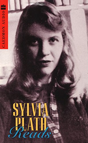 Sylvia Plath Reads (9780694522460) by Plath, Sylvia