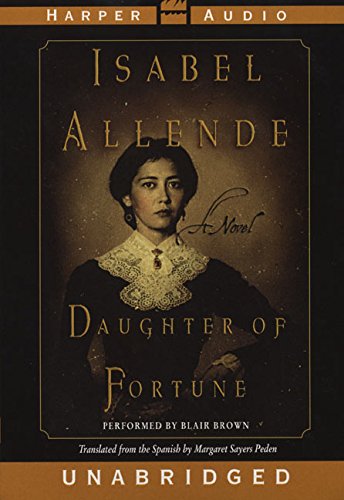 9780694522514: Daughter of Fortune