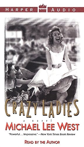 Imagen de archivo de Crazy Ladies a la venta por The Yard Sale Store