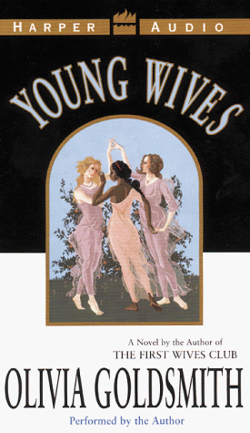 Beispielbild fr Young Wives zum Verkauf von The Yard Sale Store