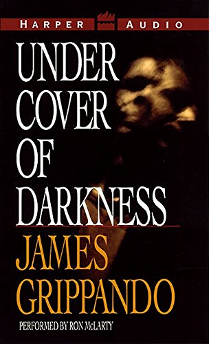 Stock image for Under Cover of Darkness for sale by The Yard Sale Store
