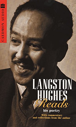 Langston Hughes Reads (9780694522736) by Hughes, Langston