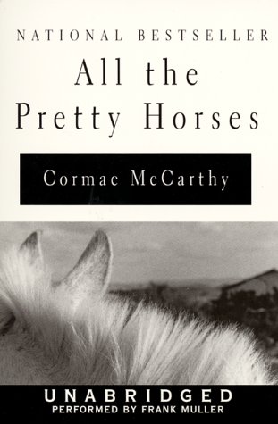 9780694522804: All the Pretty Horses