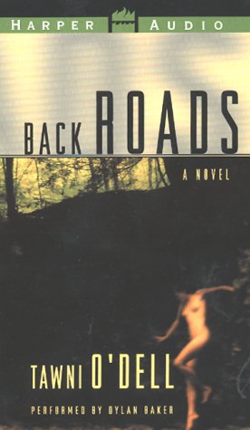 Stock image for Back Roads for sale by The Yard Sale Store