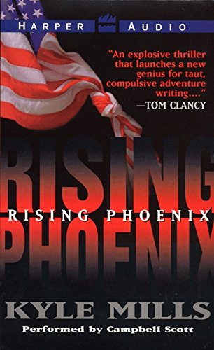 Stock image for Rising Phoenix for sale by The Yard Sale Store