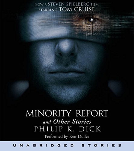 Stock image for The Minority Report and Other Short Stories for sale by The Yard Sale Store