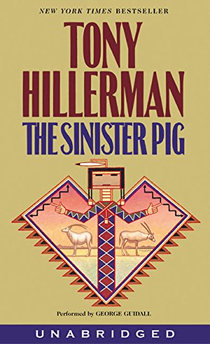 Beispielbild fr The Sinister Pig zum Verkauf von Infinity Books Japan