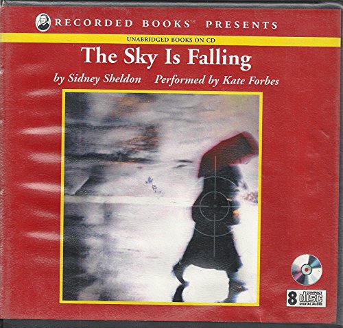 Stock image for The Sky is Falling for sale by Half Price Books Inc.