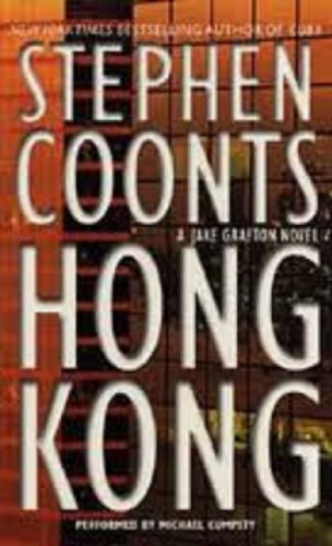 Beispielbild fr Hong Kong: A Jake Grafton Novel zum Verkauf von The Yard Sale Store