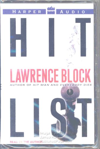 Hit List (9780694523979) by Block, Lawrence