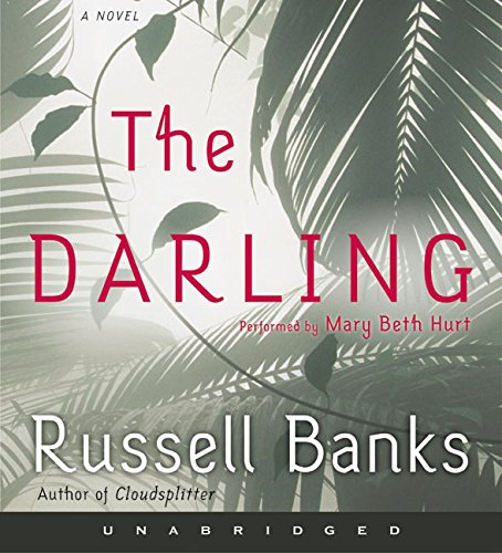 The Darling. Audio CD.