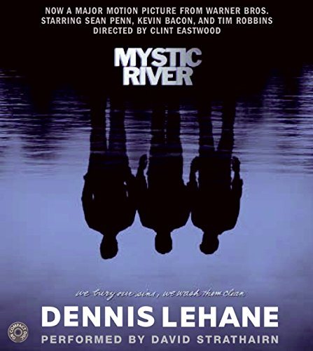 9780694524648: Mystic River