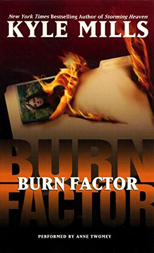 Stock image for Burn Factor for sale by The Yard Sale Store