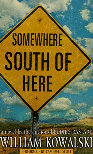 Stock image for Somewhere South of Here for sale by The Yard Sale Store
