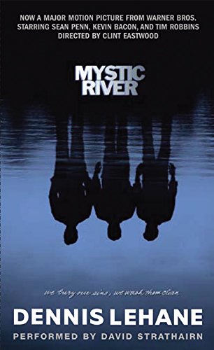 Imagen de archivo de Mystic River a la venta por Library House Internet Sales