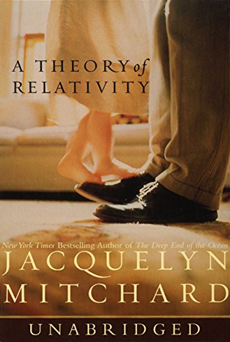 Stock image for A Theory of Relativity for sale by Library House Internet Sales