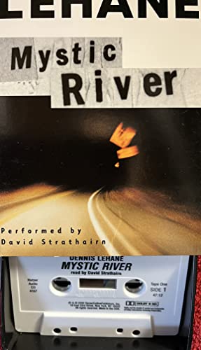 9780694525058: Mystic River