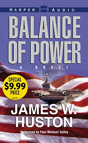 Beispielbild fr Balance of Power Low Price zum Verkauf von The Yard Sale Store