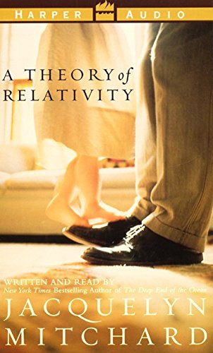 Beispielbild fr A Theory of Relativity (4 Cassettes) zum Verkauf von gigabooks