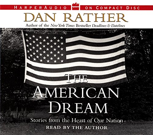 Stock image for The American Dream for sale by Front Cover Books