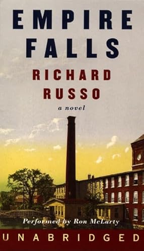 Empire Falls (9780694525591) by Russo, Richard; McLarty, Ron