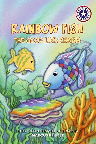 Stock image for Rainbow Fish: The Good Luck Charm for sale by ThriftBooks-Dallas