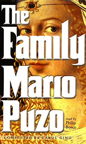 Stock image for The Family: A Novel for sale by The Yard Sale Store