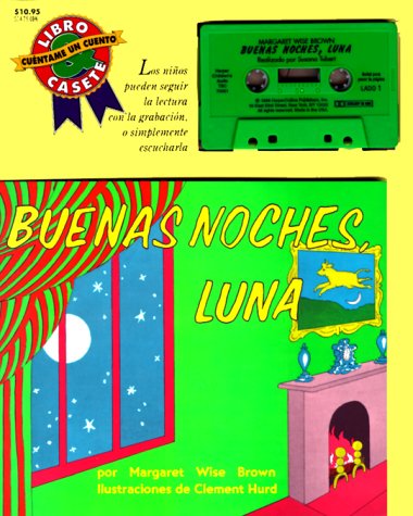 Stock image for Buenas noches, luna for sale by SecondSale