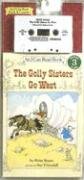 The Golly Sisters Go West Book and Tape (I Can Read Book 3) (9780694700271) by Byars, Betsy